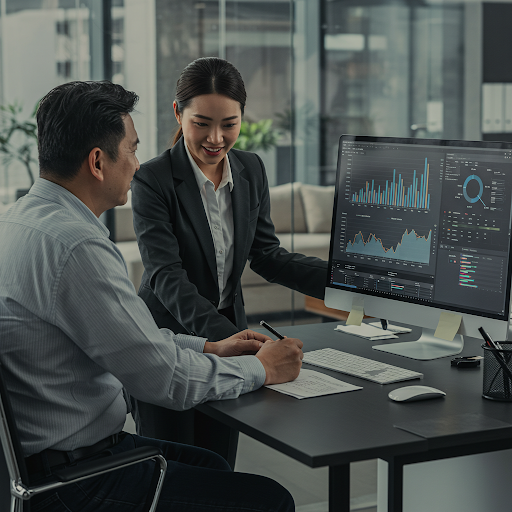 Quantum Innovation - Growth and Innovation