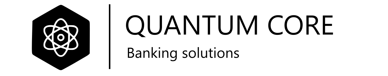 QuantumCore Logo