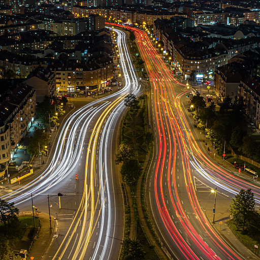 QC Technology Stack - Secure Infrastructure